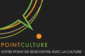 Logo point culture