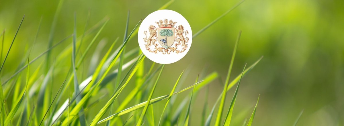 AVIS - Vente publique de la récolte d'herbe sur pied - saison 2022