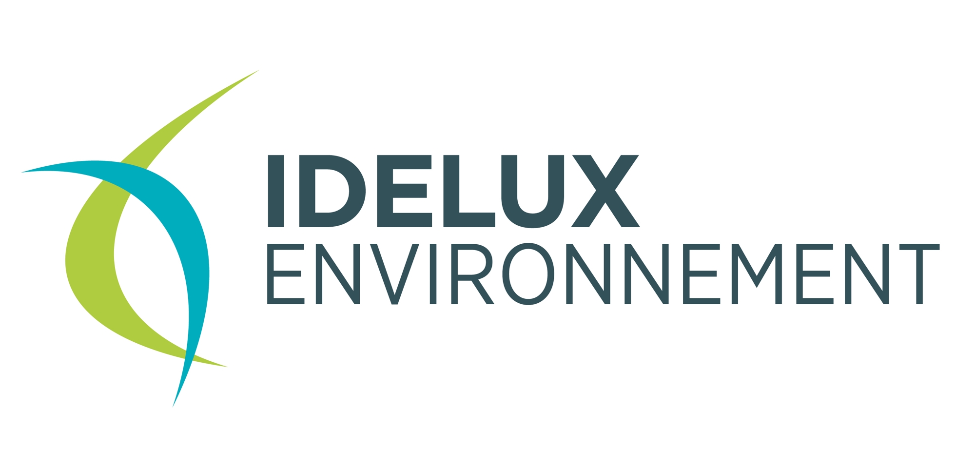 Logo IDELUX-Environnement