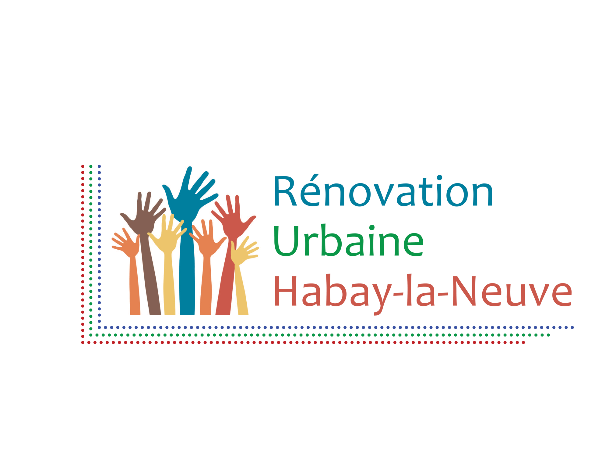 Logo Rénovation URBAINE